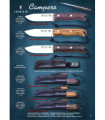  NOVEDAD CUCHILLO BS9 JOKER CAMPERO