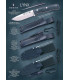 NOVEDAD CUCHILLO BS9 LYNX JOKER