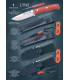 NOVEDAD CUCHILLO BS9 LYNX JOKER