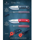 NOVEDAD CUCHILLO ERIZO TS1 JOKER