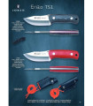 NOVEDAD CUCHILLO ERIZO TS1 JOKER