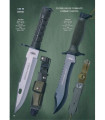 NOVEDAD CUCHILLO DE COMBATE JOKER