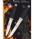NOVEDAD CUCHILLO TOSIKU CNC