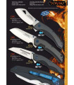NOVEDAD NAVAJA TOKISU CNC 2