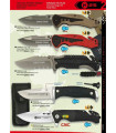 NOVEDAD NAVAJA K25 BICOLOR