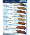NOVEDAD NAVAJA CAZA