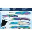 NOVEDAD RAINBOW BAÑO TITANIO