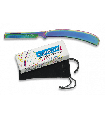 NOVEDAD NAVAJA RAINBOW 18444