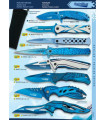 NOVEDAD NAVAJA RAINBLUE -2