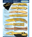 NOVEDAD NAVAJA RAINGOLD