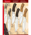 NOVEDAD CUCHILLO DE CAZA ALBAINOX