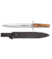 CUCHILLO DE REMATE OLIVO 31669
