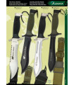 NOVEDAD CUCHILLO OSO O ALACRAN