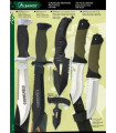 NOVEDAD CUCHILLO COMANDER O TÁCTICO
