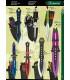 NOVEDAD  SET DE 3 LANZADORES