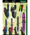 NOVEDAD SET DE 3 LANZADORES