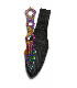 NOVEDAD CUCHILLO LANZADOR
