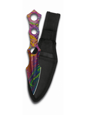 NOVEDAD CUCHILLO LANZADOR 32388