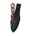 NOVEDAD CUCHILLO LANZADOR 32388