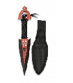 NOVEDAD CUCHILLO LANZADOR 32411