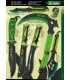 NOVEDAD CUCHILLO MAD ZOMBIE