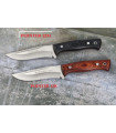 NOVEDAD CUCHILLO POINTER 12 MUELA