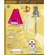 NOVEDAD ABRECARTAS O PEANA