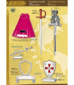 NOVEDAD ABRECARTAS O PEANA