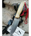 EXCLUSIVO CUCHILLO LUCUS DE NIETO BOJ