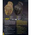guantes mechanix wear 5