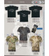 NOVEDAD CAMISETA BARBARIC