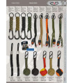 PARACORD BARBARIC