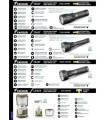 NOVEDAD LINTERNA FAVOUR