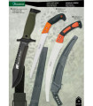 NOVEDAD CUCHILLO OSO  O SIERRA