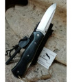NOVEDAD NAVAJA CENTAURO NIETO G10