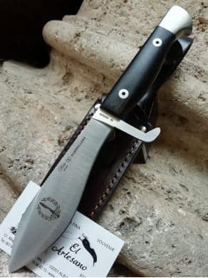 NOVEDAD CUCHILLO FNT COE DE NIETO