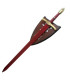 NOVEDAD RÉPLICA ESPADA GUARDAJURAMENTOS TYRION LANNISTER