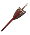 NOVEDAD RÉPLICA ESPADA GUARDAJURAMENTOS TYRION LANNISTER
