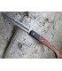 EXCLUSIVA NAVAJA NIETO 104 COCOBOLO