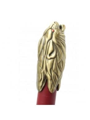 NOVEDAD RÉPLICA ESPADA GUARDAJURAMENTOS  TYRION LANNISTER DE JUEGO DE TRONOS