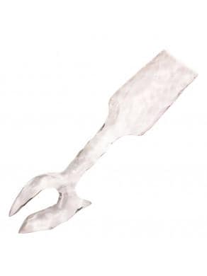 NOVEDAD RÉPLICA  ESPADA DE LOS CAMINANTE BLANCO DE JUEGO DE TRONOS