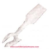 NOVEDAD RÉPLICA  ESPADA DE LOS CAMINANTE BLANCO DE JUEGO DE TRONOS