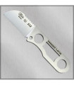 NOVEDAD CUCHILLO S.O.S PLATEADO NIETO