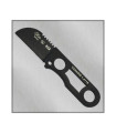 NOVEDAD CUCHILLO S.O.S PLATEADO NIETO