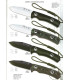 CUCHILLO LINEA CHAMAN CDU NIETO