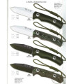 CUCHILLO LINEA CHAMAN CDU NIETO
