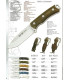 CUCHILLO LINEA CHAMAN DE NIETO