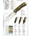 CUCHILLO LINEA CHAMAN DE NIETO