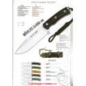 CUCHILLO LINEA CHAMAN TÁCTICO BOHLER N690 CO NIETO