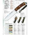 CUCHILLO LINEA CHAMAN MACRO
